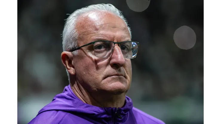 Dorival Júnior, técnico do Corinthians