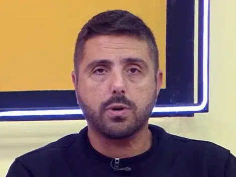 Jornalista revela o que trava renovação de Abel com o Palmeiras