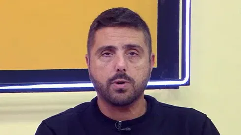 Jorge Nicola. Foto: Reprodução/Band