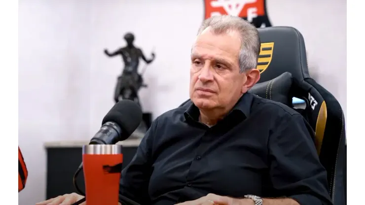 Foto/reprodução/Agif