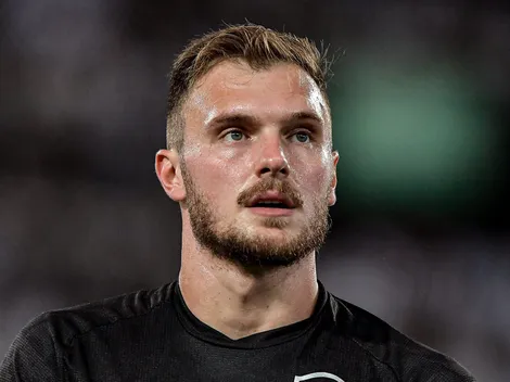 São Paulo pode receber 'bolada' com possível venda de Perri