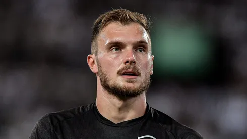 Perri pode render ao São Paulo.