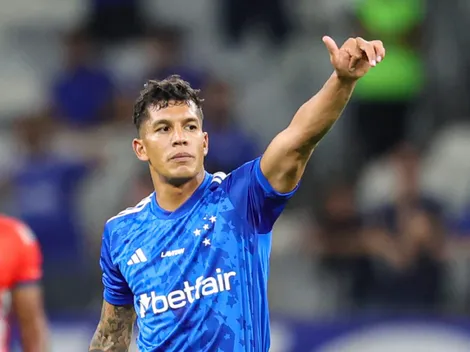 Romero traz à tona bastidores de Pedrinho com elenco do Cruzeiro