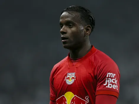 Helinho, do Toluca, contratado pelo Bahia é aprovado e ganha forças