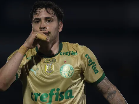 Maurício revela toques de Abel para Palmeiras encarar o Porto 