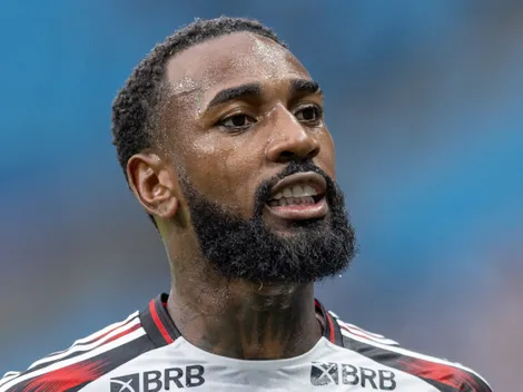 Situação de Gerson gera tensão no Flamengo e rende críticas