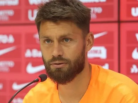 Sóbis dá opinião inesperada sobre futuro de Wesley no Internacional