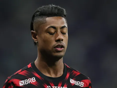 Bruno Henrique pode pegar até 17 anos de prisão caso seja condenado