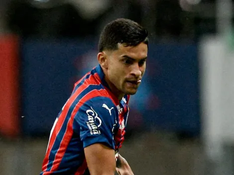 Nestor fala o que pensa sobre RB Bragantino x Bahia