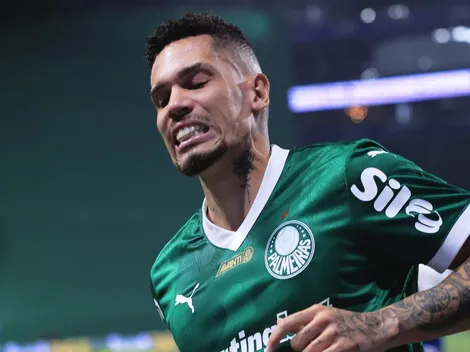 Palmeiras define situação de Paulinho antes da estreia no Mundial