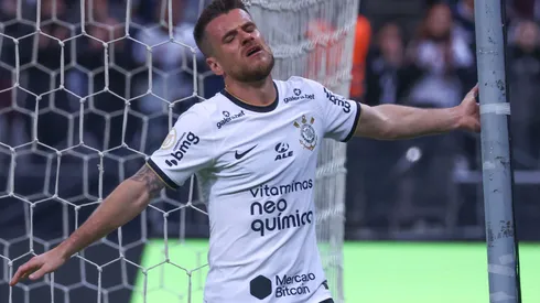 Ramiro, ex-Corinthians