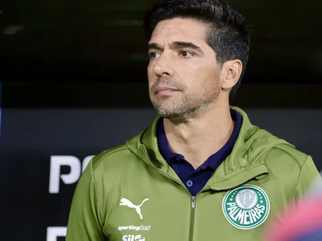 Leila Pereira adota postura firme sobre futuro de Abel Ferreira