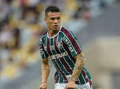 Fluminense quer a contratação de lateral de time da série A