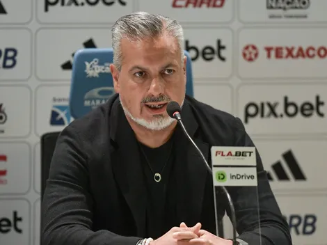 Boto faz afirmação inesperada sobre Flamengo na Premier League