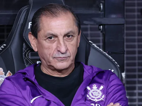 Ramón Díaz, ex-Corinthians, pode assumir seleção da América do Sul