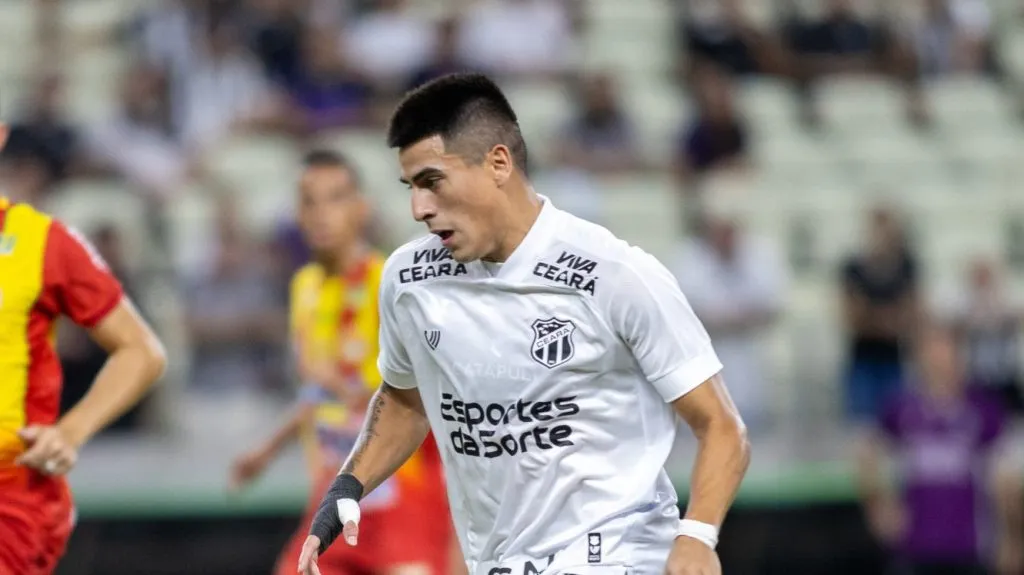 Martínez Ceará