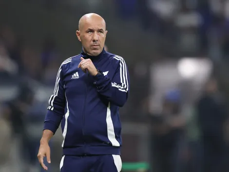 Leonardo Jardim é perdoado por substituição de Kaio Jorge após empate do Cruzeiro