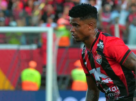 Vitória: Eduardo e outros jogadores do Cruzeiro tomam atitude após grave lesão de Jamerson