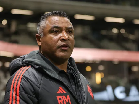 Vice do Internacional manda 'recado' sobre situação de Roger Machado