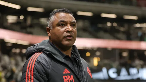 Roger Machado vive momento de instabilidade no Internacional.