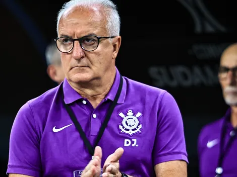 Dorival Júnior fala sobre chegada de reforços ao Corinthians