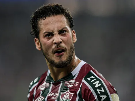 Guga projeta Fluminense x Borussia no Mundial