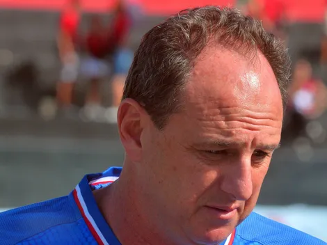 Ceni manda a real após triunfo do Bahia no Brasileirão