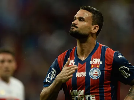 Rogério Ceni rasga elogios a Willian José, mas expõe situação no Bahia