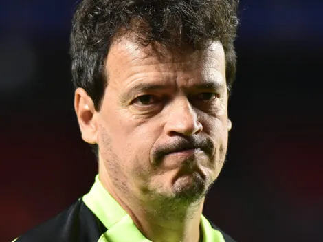 Fernando Diniz faz revelação sobre mercado do Vasco