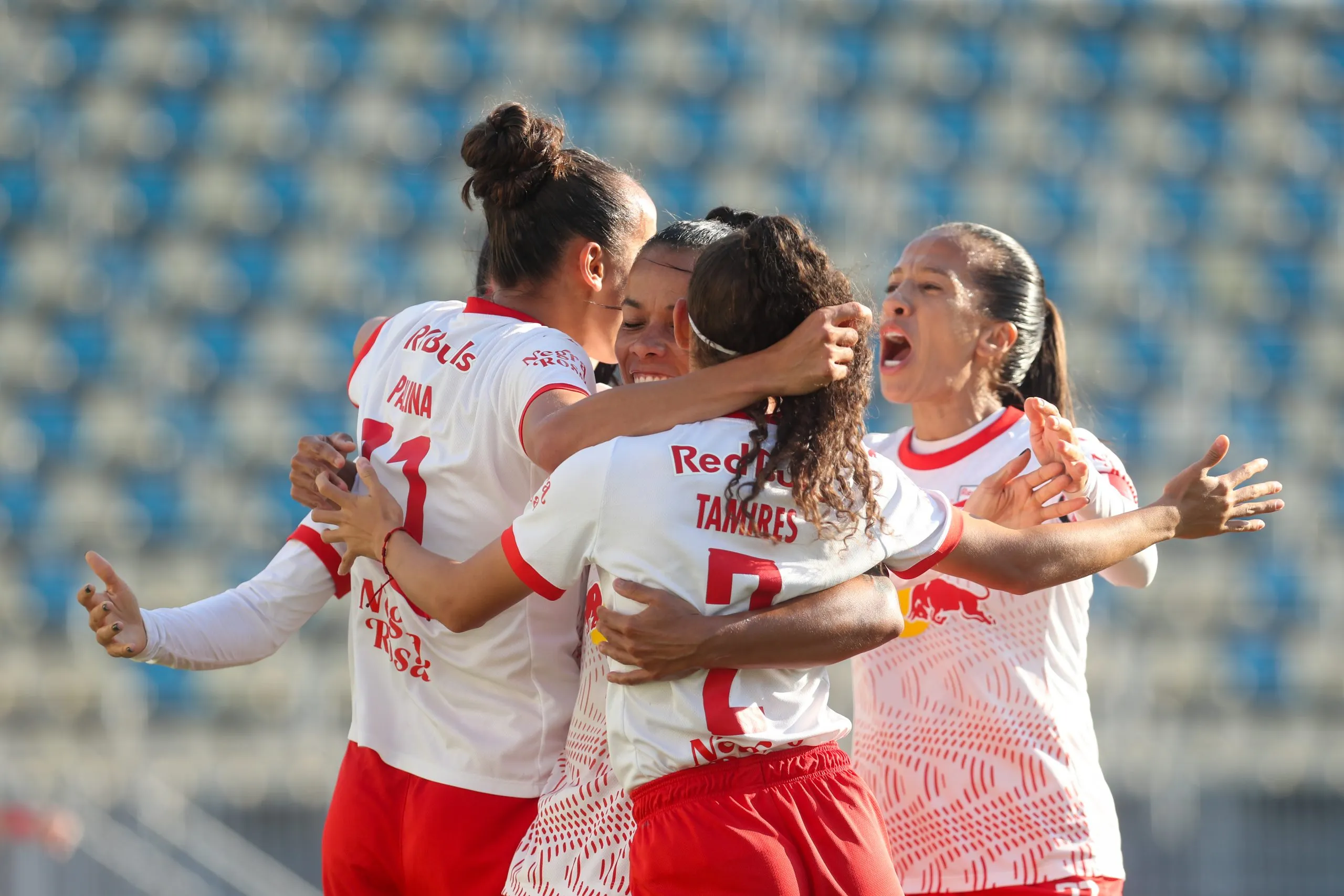 Red Bull Bragantino Feminino