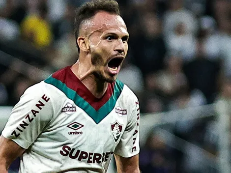 Renê fala sobre favoritismo do Borussia contra o Fluminense no Mundial 