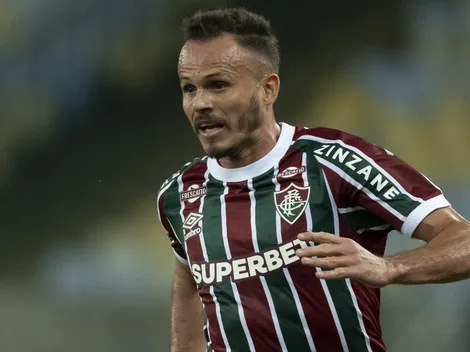 Renê manda a real sobre detalhe superior do Borussia sobre o Fluminense