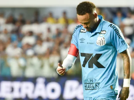 Neymar define futuro e vai para os Estados Unidos