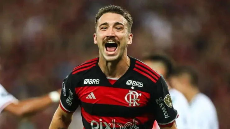 Léo Ortiz projeta estreia do Flamengo no Super Mundial