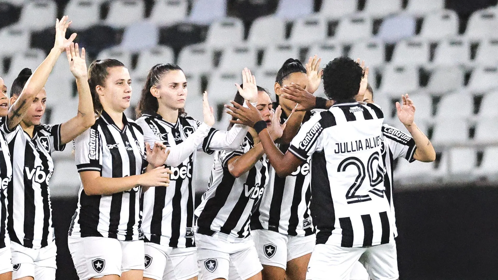 Botafogo Feminino