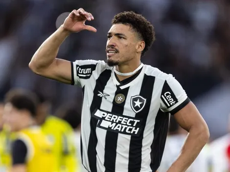 John Textor faz nova exigência ao Grêmio por Adryelson