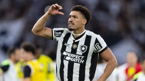 Foto: Ruano Carneiro/Getty Images