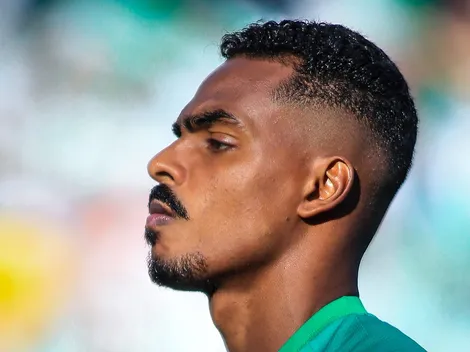 Internacional toma nova decisão sobre Caíque: R$7 milhões