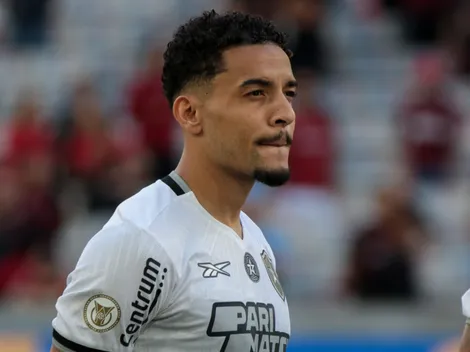 Artur Jorge quer tirar Gregore do Botafogo e expõe detalhe para negociação