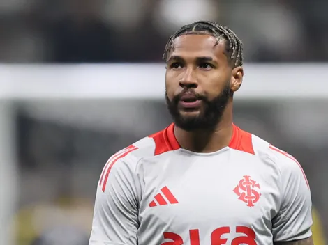 Internacional é avisado sobre decisão de Wesley após oferta do América