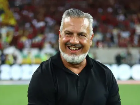 José Boto fala sobre Europa e admite 'susto' com torcida do Flamengo