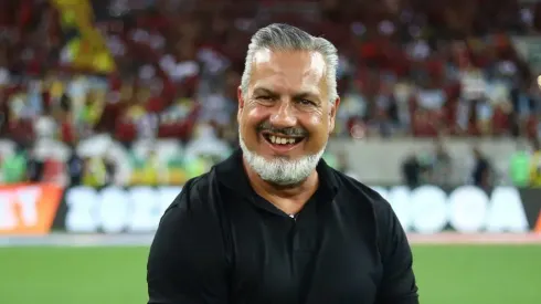 Foto: Gilvan de Souza/Flamengo.