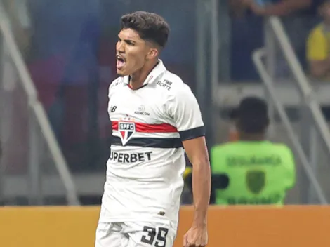 Ex-São Paulo, William Gomes projeta duelo contra rival no Mundial