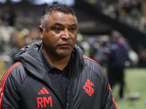 Diretoria do Internacional define futuro de Roger Machado 