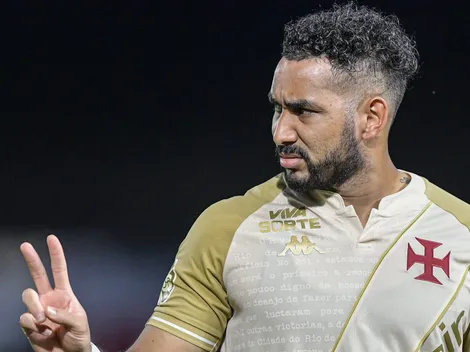 Com saída de Payet, Vasco tem alvos no mercado da bola