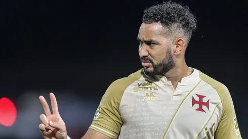 Payet jogador do Vasco