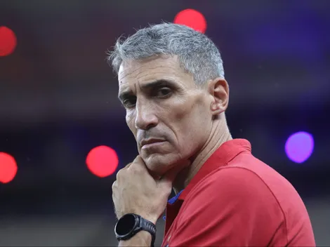 Fortaleza prepara chapéu no Corinthians e pode fechar com jogador do São Paulo