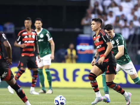 Ronaldo provoca Flamengo antes do Mundial