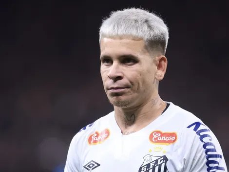 Notícia preocupante sobre Soteldo acaba de chegar no Fluminense para o Mundial