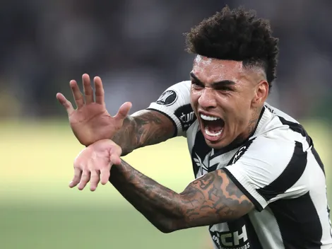 Tudo sobre Botafogo x Seattle Sounders pelo Mundial de Clubes